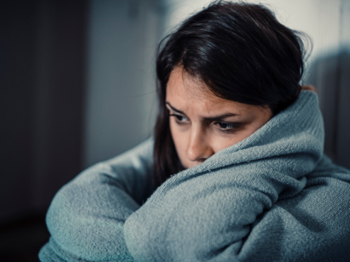 A young woman wonders if she is an alcoholic.